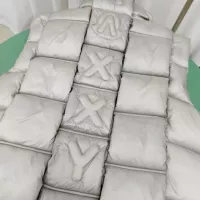 $170.00 USD Moncler Down Feather Coat Sleeveless For Unisex #1374737