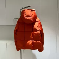 $192.00 USD Moncler Down Feather Coat Long Sleeved For Women #1374739