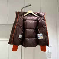 $192.00 USD Moncler Down Feather Coat Long Sleeved For Women #1374739