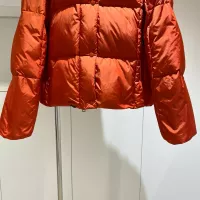 $192.00 USD Moncler Down Feather Coat Long Sleeved For Women #1374739