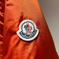 $192.00 USD Moncler Down Feather Coat Long Sleeved For Women #1374739