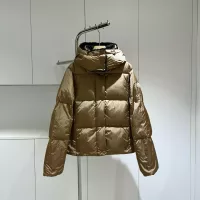$192.00 USD Moncler Down Feather Coat Long Sleeved For Women #1374740