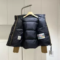 $192.00 USD Moncler Down Feather Coat Long Sleeved For Women #1374740