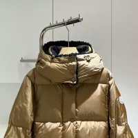 $192.00 USD Moncler Down Feather Coat Long Sleeved For Women #1374740