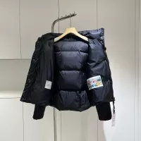 $192.00 USD Moncler Down Feather Coat Long Sleeved For Women #1374741
