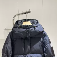 $192.00 USD Moncler Down Feather Coat Long Sleeved For Women #1374741