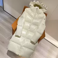 $235.00 USD Moncler Down Feather Coat Long Sleeved For Women #1374742