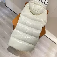 $235.00 USD Moncler Down Feather Coat Long Sleeved For Women #1374742