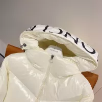 $235.00 USD Moncler Down Feather Coat Long Sleeved For Women #1374742