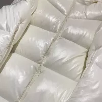 $235.00 USD Moncler Down Feather Coat Long Sleeved For Women #1374742