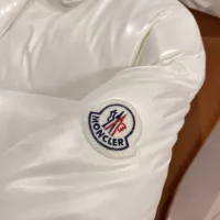 $235.00 USD Moncler Down Feather Coat Long Sleeved For Women #1374742