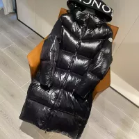 $235.00 USD Moncler Down Feather Coat Long Sleeved For Women #1374743