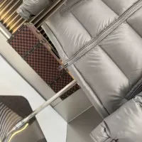 $205.00 USD Moncler Down Feather Coat Long Sleeved For Men #1374747