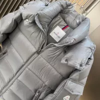 $205.00 USD Moncler Down Feather Coat Long Sleeved For Men #1374747