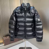 $205.00 USD Moncler Down Feather Coat Long Sleeved For Men #1374748