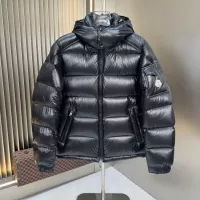 $205.00 USD Moncler Down Feather Coat Long Sleeved For Men #1374748