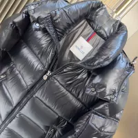 $205.00 USD Moncler Down Feather Coat Long Sleeved For Men #1374748