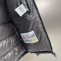 $205.00 USD Moncler Down Feather Coat Long Sleeved For Men #1374748