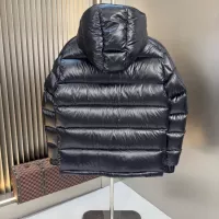 $205.00 USD Moncler Down Feather Coat Long Sleeved For Men #1374748
