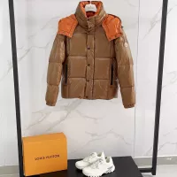 $182.00 USD Moncler Down Feather Coat Long Sleeved For Unisex #1374751