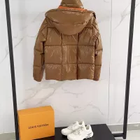 $182.00 USD Moncler Down Feather Coat Long Sleeved For Unisex #1374751