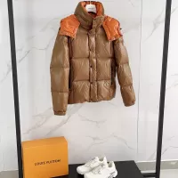 $182.00 USD Moncler Down Feather Coat Long Sleeved For Unisex #1374751