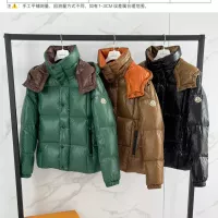 $182.00 USD Moncler Down Feather Coat Long Sleeved For Unisex #1374751