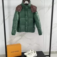 $182.00 USD Moncler Down Feather Coat Long Sleeved For Unisex #1374752