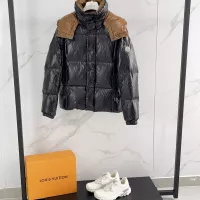 $182.00 USD Moncler Down Feather Coat Long Sleeved For Unisex #1374753