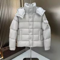 $220.00 USD Moncler Down Feather Coat Long Sleeved For Women #1374757