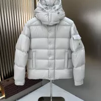 $220.00 USD Moncler Down Feather Coat Long Sleeved For Women #1374757