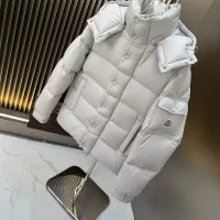 $220.00 USD Moncler Down Feather Coat Long Sleeved For Women #1374757