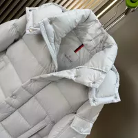 $220.00 USD Moncler Down Feather Coat Long Sleeved For Women #1374757