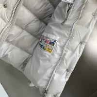 $220.00 USD Moncler Down Feather Coat Long Sleeved For Women #1374757