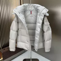 $220.00 USD Moncler Down Feather Coat Long Sleeved For Women #1374757