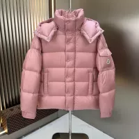 $220.00 USD Moncler Down Feather Coat Long Sleeved For Women #1374758