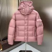$220.00 USD Moncler Down Feather Coat Long Sleeved For Women #1374758