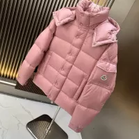 $220.00 USD Moncler Down Feather Coat Long Sleeved For Women #1374758