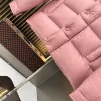 $220.00 USD Moncler Down Feather Coat Long Sleeved For Women #1374758