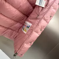 $220.00 USD Moncler Down Feather Coat Long Sleeved For Women #1374758