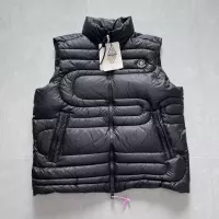 $160.00 USD Moncler Down Feather Coat Sleeveless For Men #1374759