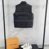 $160.00 USD Moncler Down Feather Coat Sleeveless For Men #1374759
