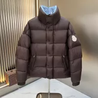 $225.00 USD Moncler Down Feather Coat Long Sleeved For Unisex #1374760