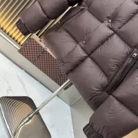 $225.00 USD Moncler Down Feather Coat Long Sleeved For Unisex #1374760