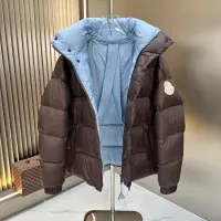 $225.00 USD Moncler Down Feather Coat Long Sleeved For Unisex #1374760