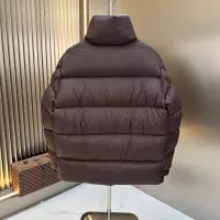 $225.00 USD Moncler Down Feather Coat Long Sleeved For Unisex #1374760