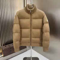 $233.06 USD Moncler Down Feather Coat Long Sleeved For Men #1374763