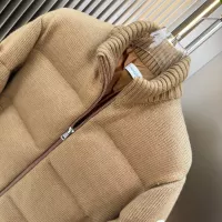 $233.06 USD Moncler Down Feather Coat Long Sleeved For Men #1374763