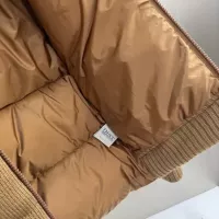 $233.06 USD Moncler Down Feather Coat Long Sleeved For Men #1374763