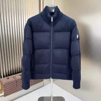 $233.06 USD Moncler Down Feather Coat Long Sleeved For Men #1374764